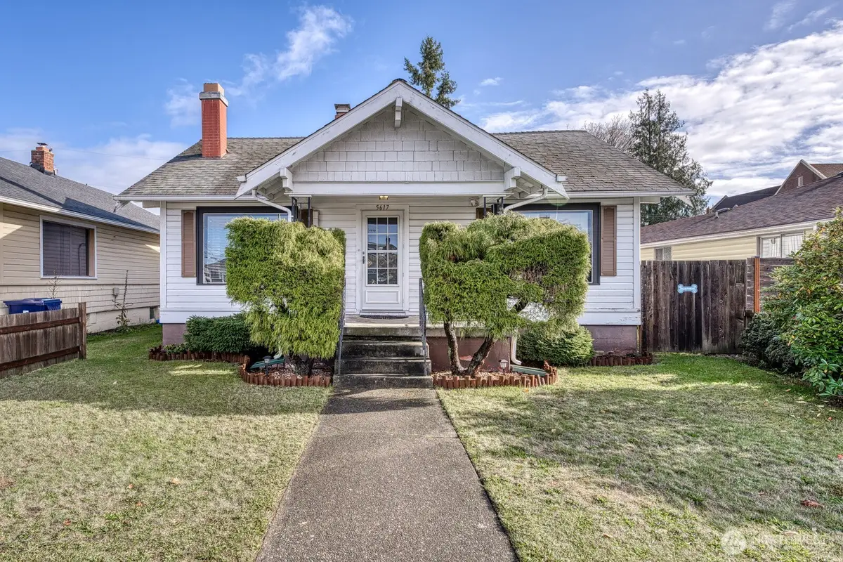 5617 Yakima Avenue, Tacoma, WA 98408 - Image #1