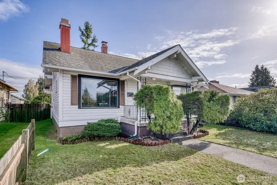 5617 Yakima Avenue, Tacoma, WA 98408 - Image #2