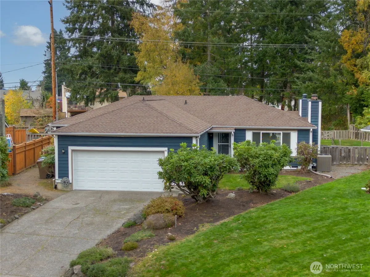 6311 N Augusta Place, Tacoma, WA 98406 - Image #1
