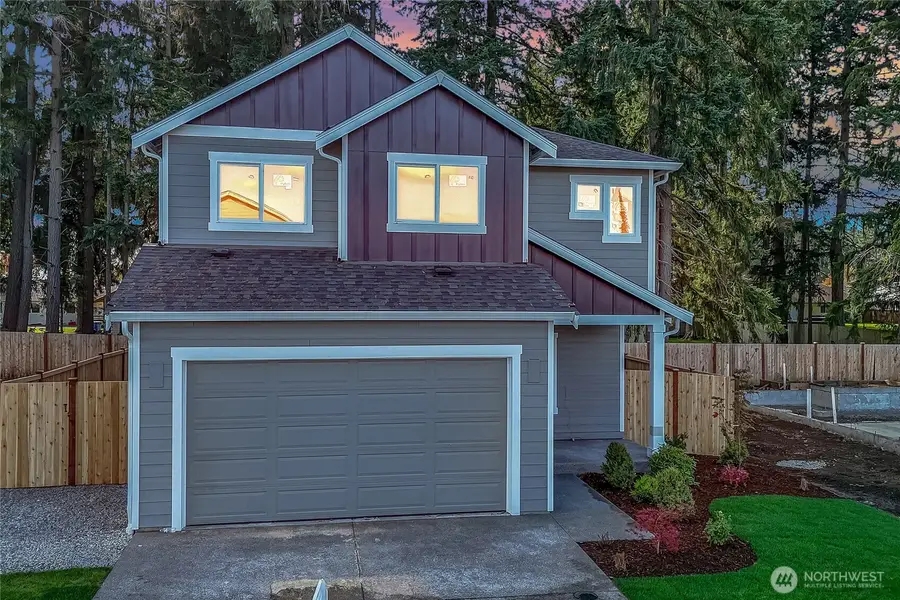 3642 183rd Street Ct E, Tacoma, WA 98446 - Image #2