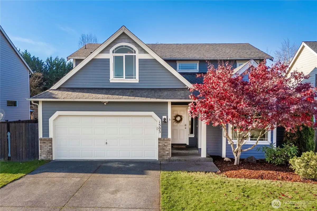 1503 Riddell Ne, Orting, WA 98360 - Image #1