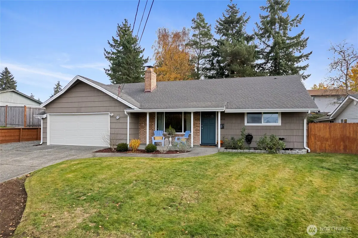2633 N Bristol Street, Tacoma, WA 98407 - Image #1