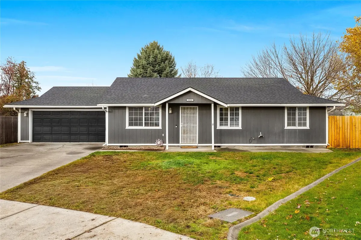 1116 S Bobbi Drive, Moses Lake, WA 98837 - Image #1