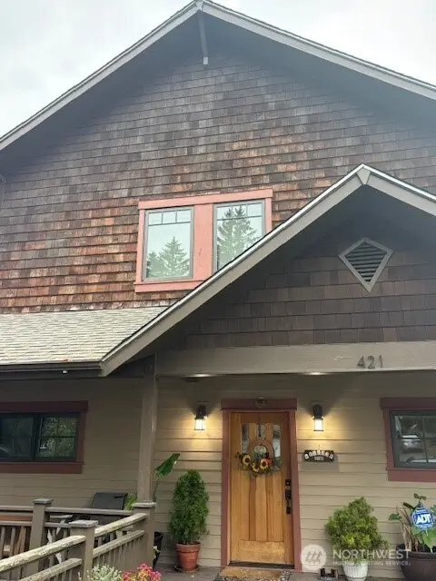 421 Puget Street Ne, Olympia, WA 98506 - Image #2