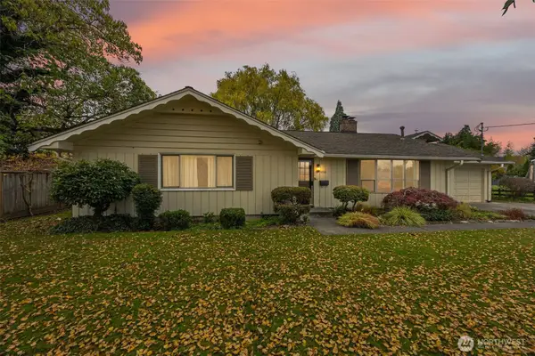 1323 Willow Street, Sumner, WA 98390