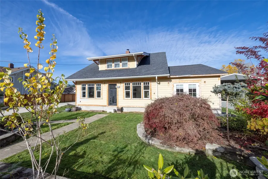 202 Prospect Street E, Eatonville, WA 98328 - Image #3