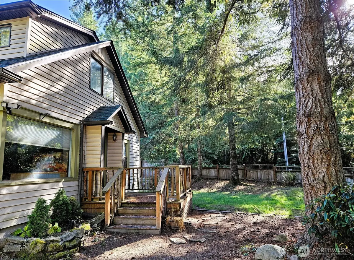 180 Skyline Drive, Port Angeles, WA 98362 - Image #1