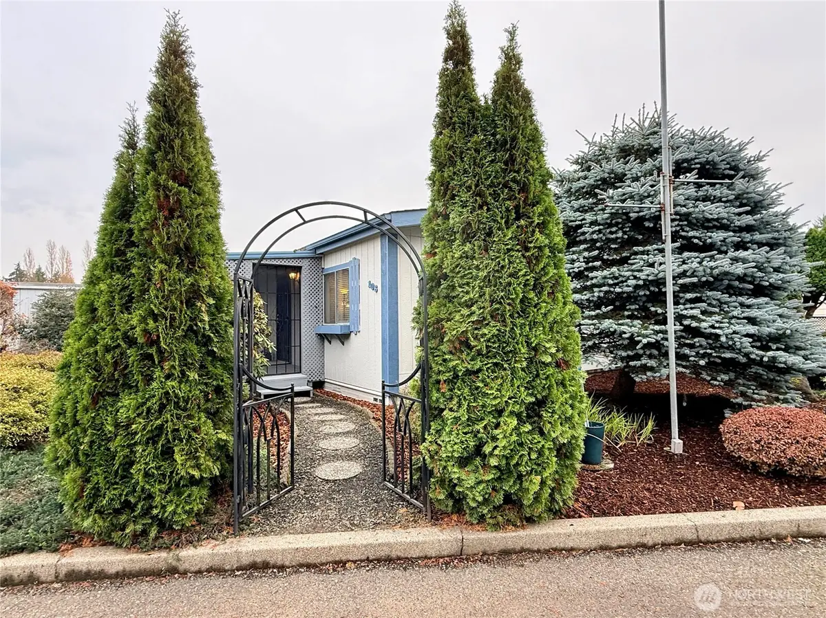 4806 Cushman Road Ne #106, Olympia, WA 98506 - Image #1