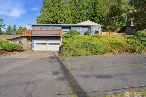 2305 Burcham Street, Kelso, WA 98626