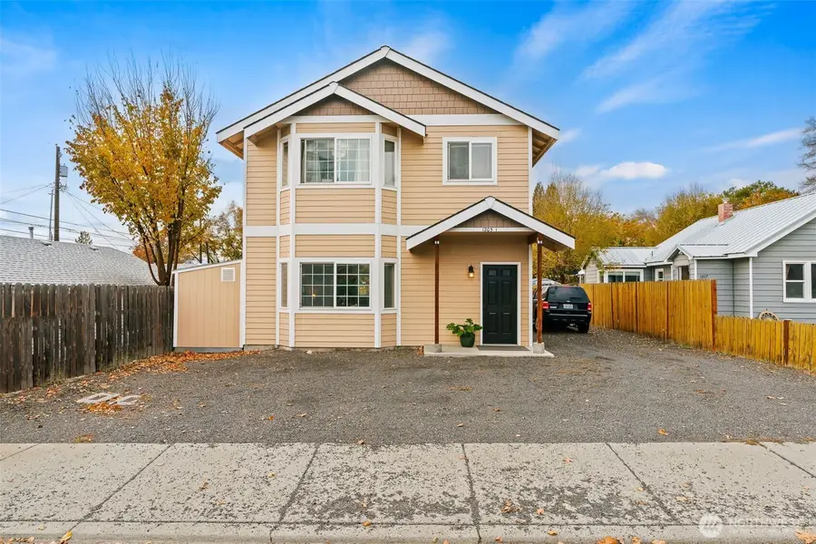 1205 N Okanogan Street #1&2, Ellensburg, WA 98926 - Image #3