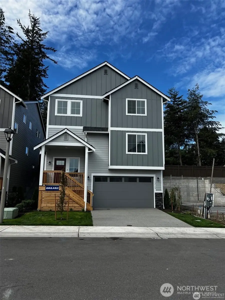 12044 126th Avenue Ct E, Puyallup, WA 98374 - Image #1