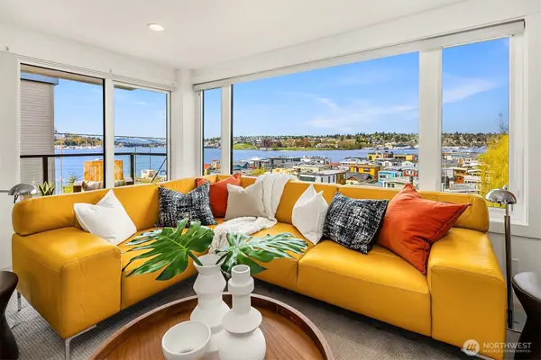 2301 Fairview Avenue E #301, Seattle, WA 98102