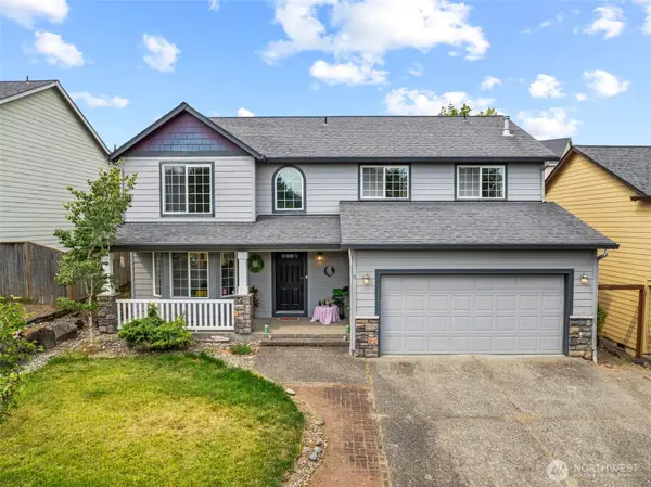 2410 N Heron Drive, Ridgefield, WA 98642