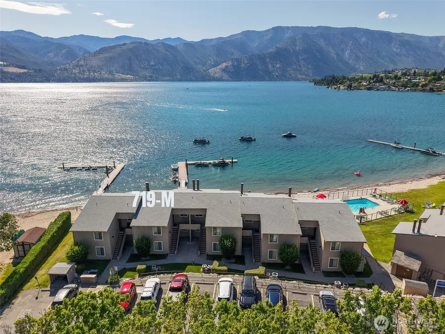 1 Lakeside 719-m, Manson, WA 98831 - Image #2