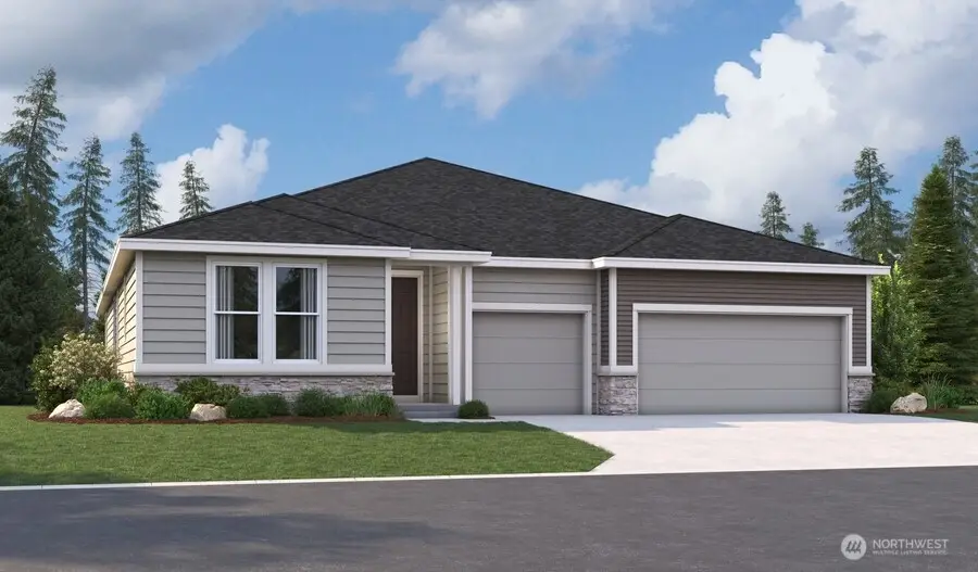 10423 135th Avenue Ne #105, Lake Stevens, WA 98258 - Image #1