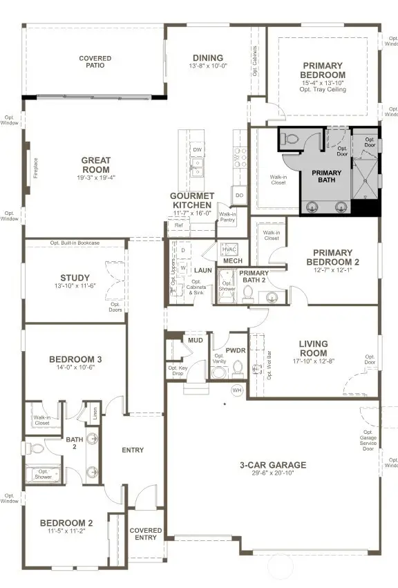 10423 135th Avenue Ne #105, Lake Stevens, WA 98258 - Image #2