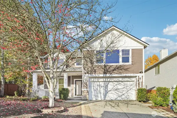 22411 41st Avenue S #40, Kent, WA 98032