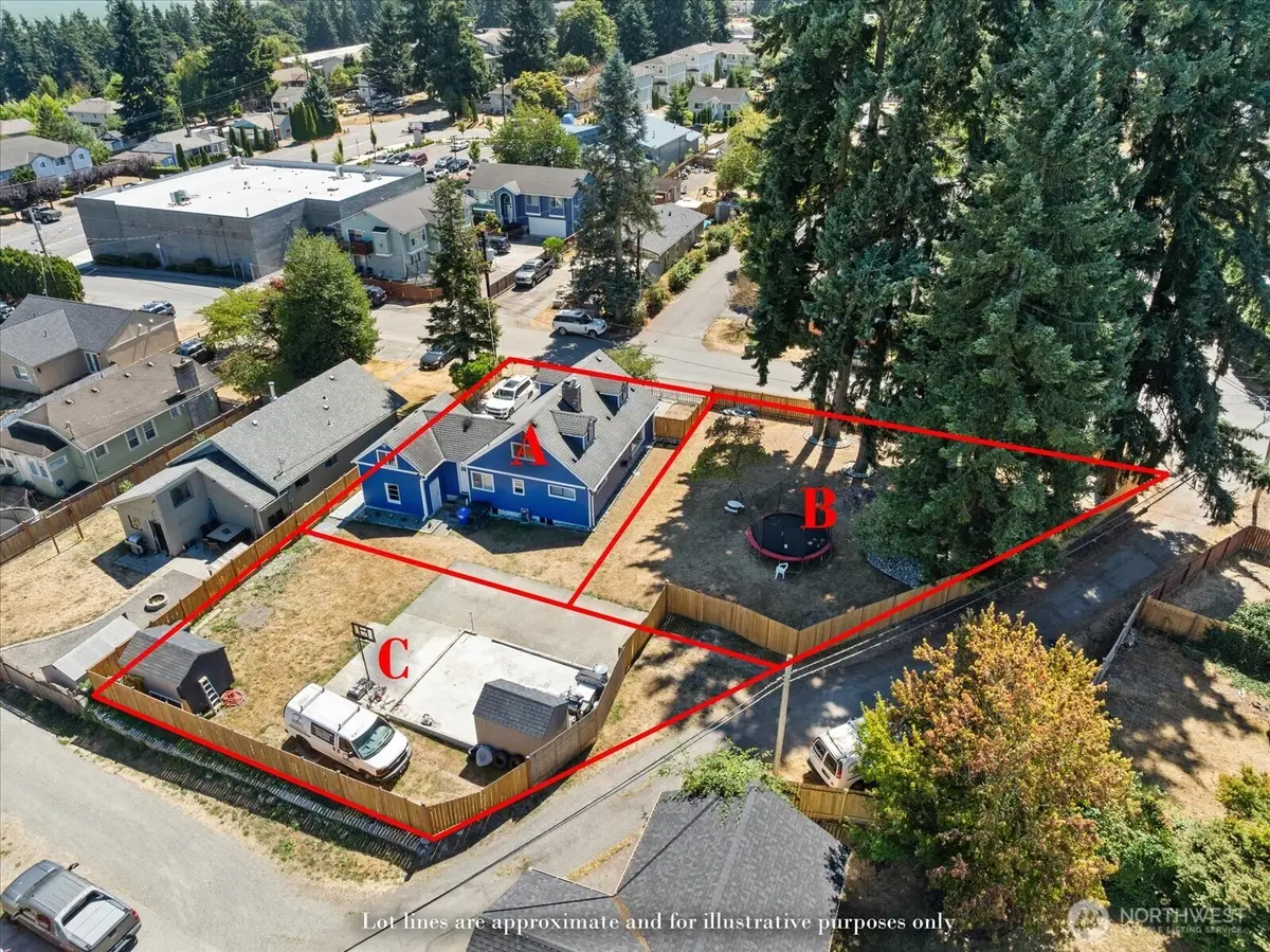 2323 Lexington #c Avenue #C, Everett, WA 98203 - Image #1