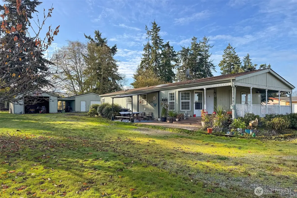 3222 Old Olympic Highway, Port Angeles, WA 98362 - Image #1