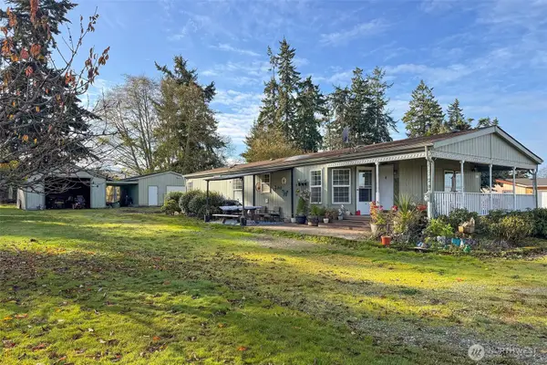 3222 Old Olympic Highway, Port Angeles, WA 98362