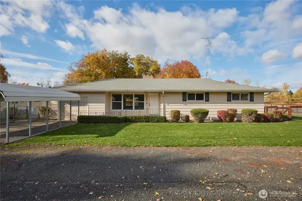 704 Gladys Street, Walla Walla, WA 99362