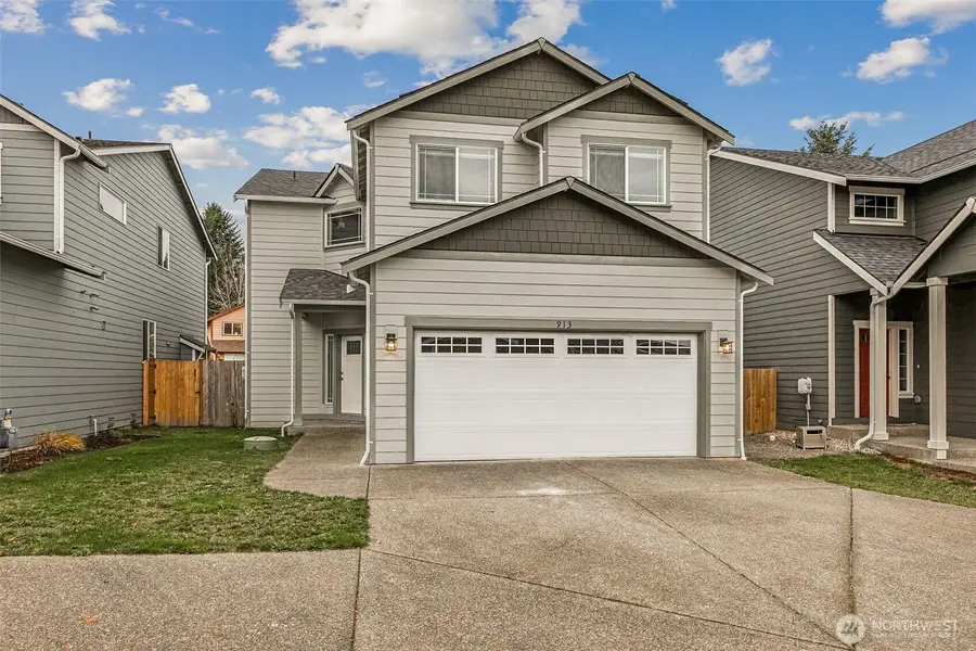 913 Burton Ray Street Ne, Olympia, WA 98516 - Image #3