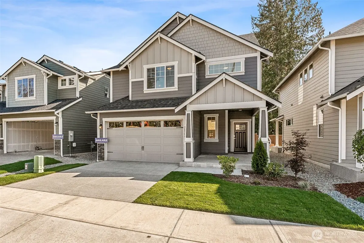 12038 126th Avenue Ct E #13, Puyallup, WA 98374 - Image #1