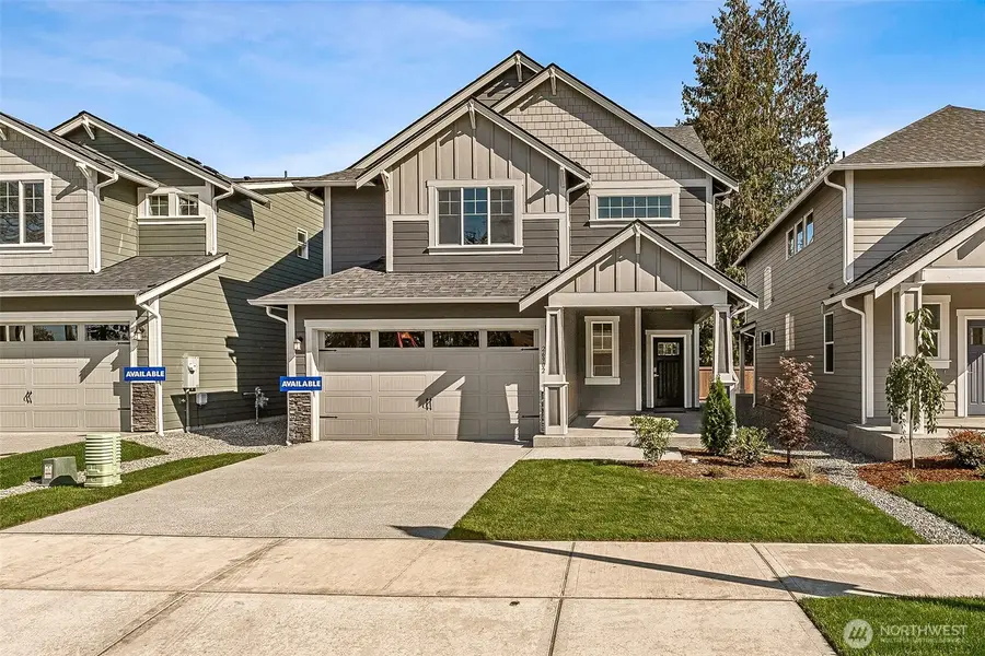 12038 126th Avenue Ct E #13, Puyallup, WA 98374 - Image #2