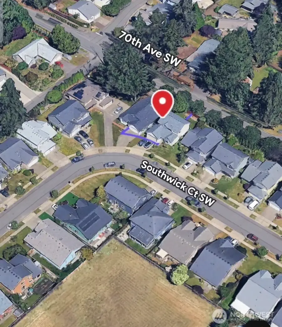 6941 Southwick Court Sw, Olympia, WA 98512 - #3