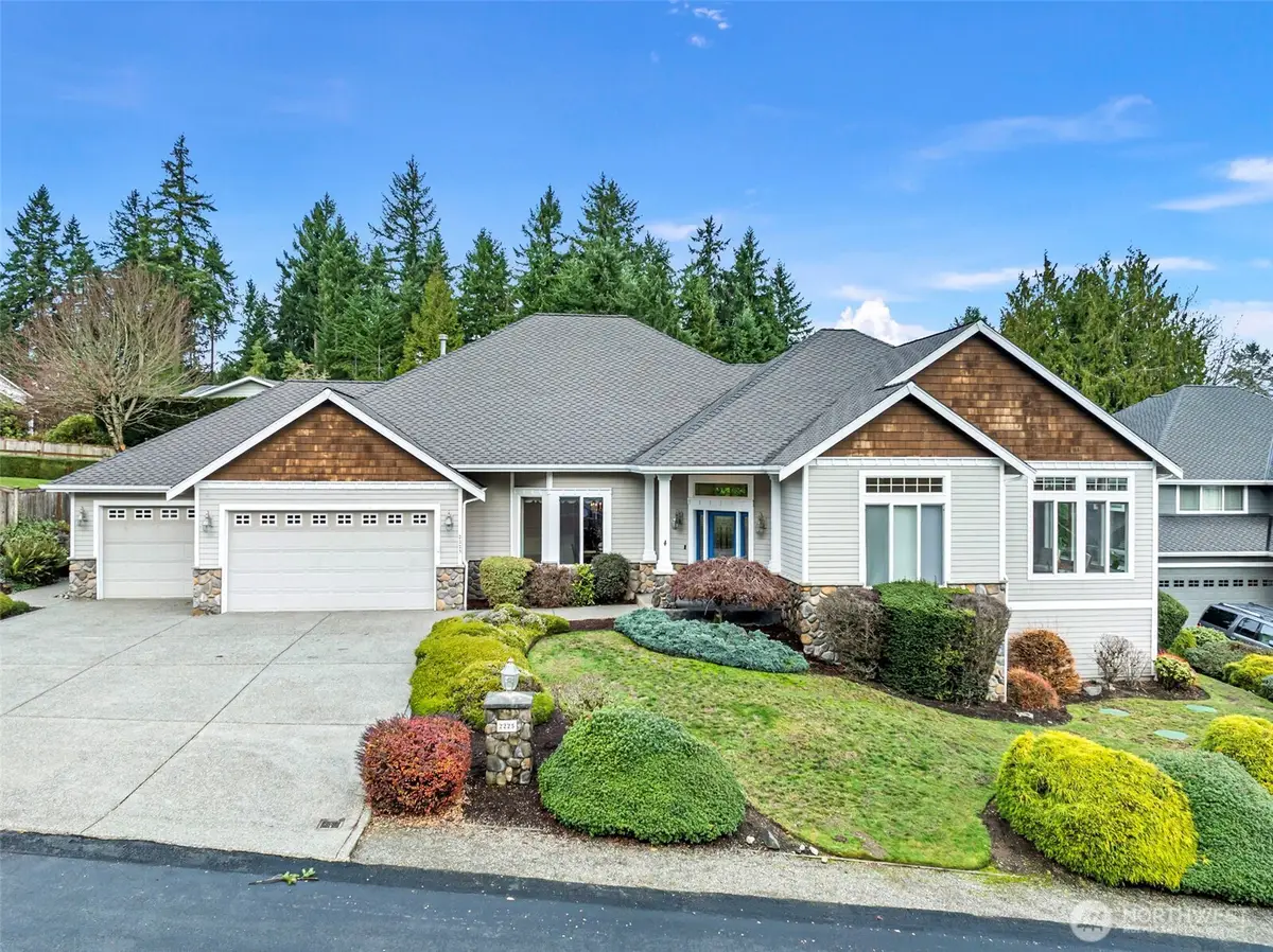 2225 87th Street Ct Nw, Gig Harbor, WA 98332 - Image #1