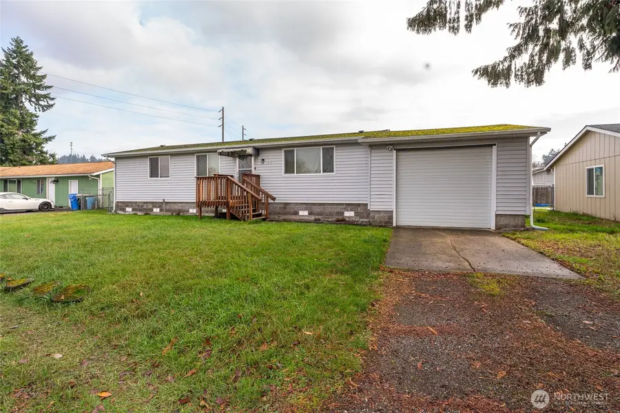 1418 Jensen Avenue, Centralia, WA 98531 - Image #2