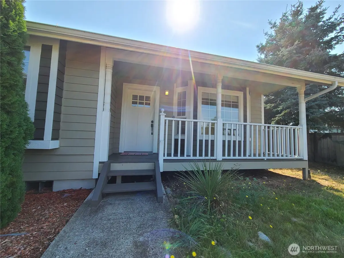 12014 163rd Street Court E, Puyallup, WA 98374 - Image #1