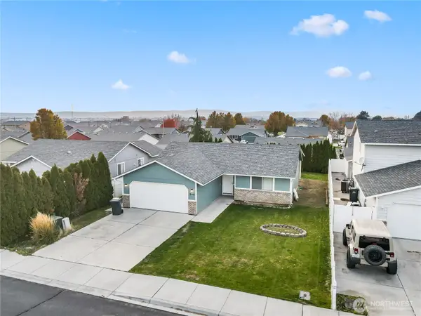 940 S Capstone Avenue, Othello, WA 99344