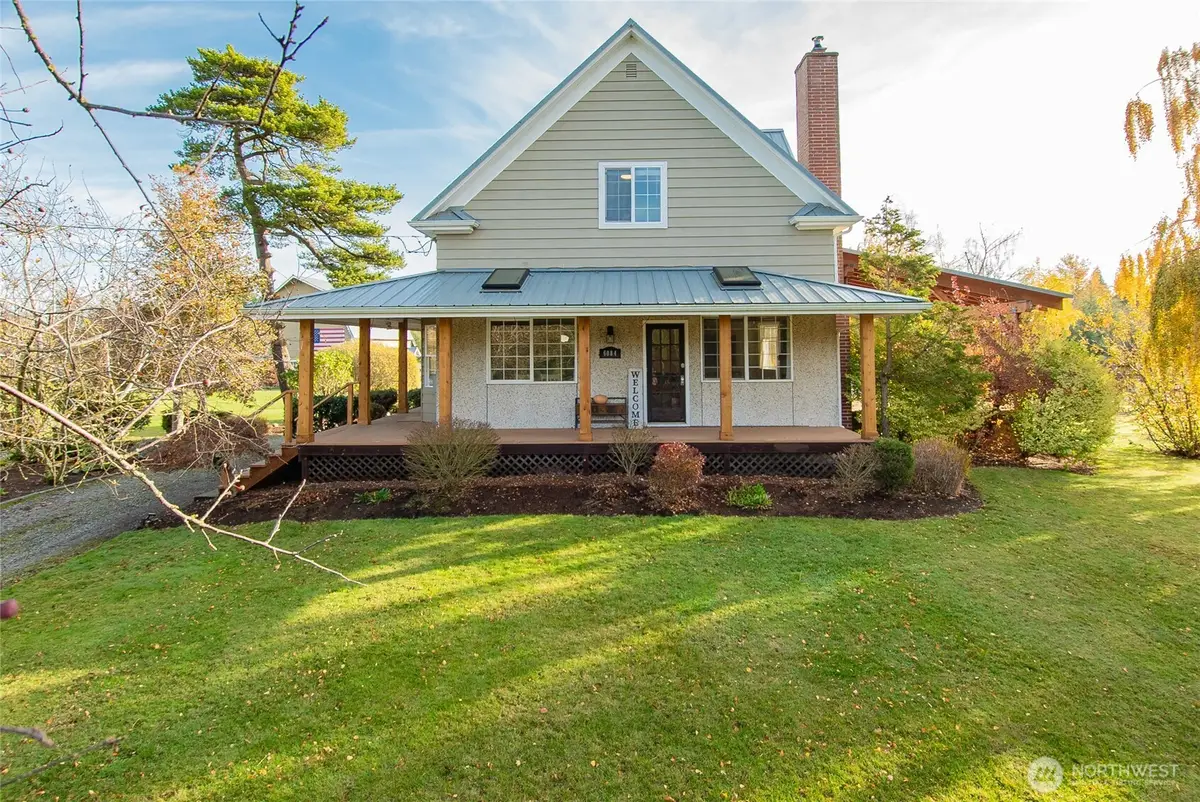 6084 Olson Road, Ferndale, WA 98248 - Image #1