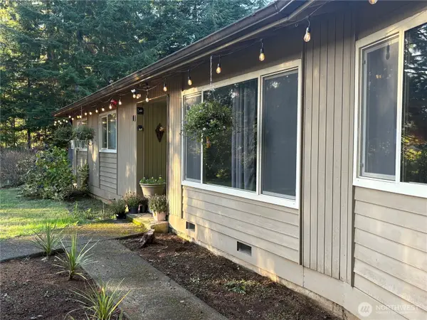 41 Hoquiam Wishkah Road, Hoquiam, WA 98550