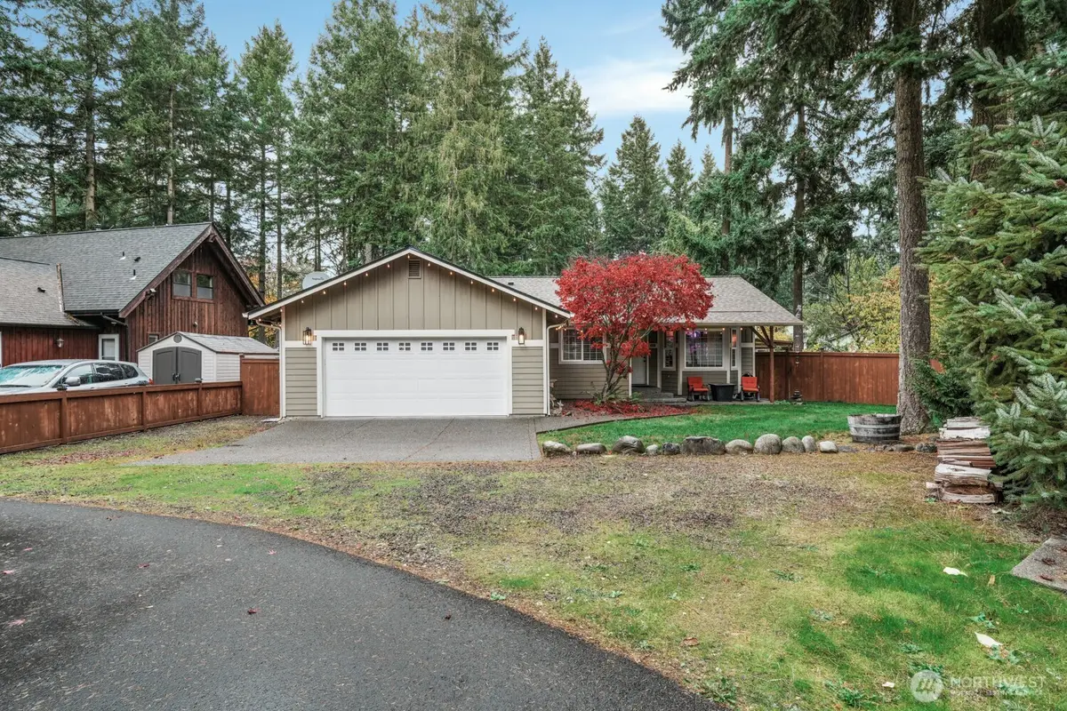 18305 Parkcrest Court Se, Yelm, WA 98597 - Image #1