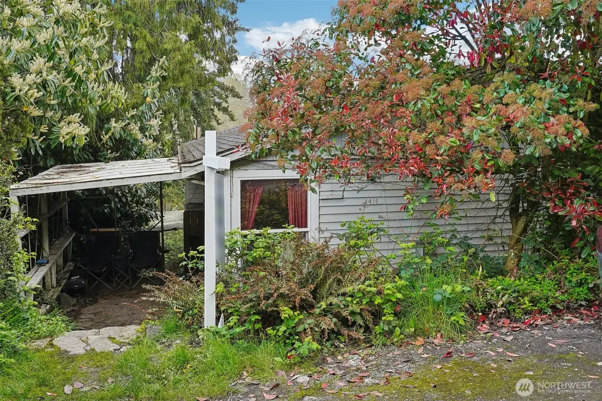 3416 Claremont Avenue S, Seattle, WA 98144 - Image #1