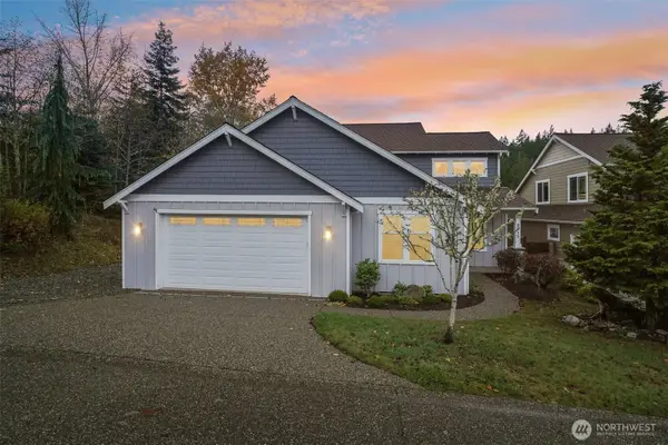 2617 Fir Crest Boulevard, Anacortes, WA 98221