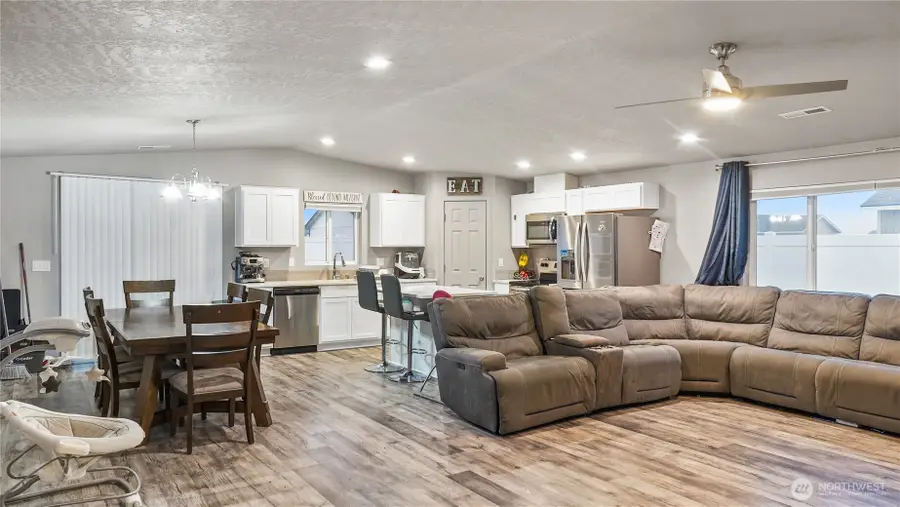 815 E Mt Adams Street, Othello, WA 99344 - Image #3