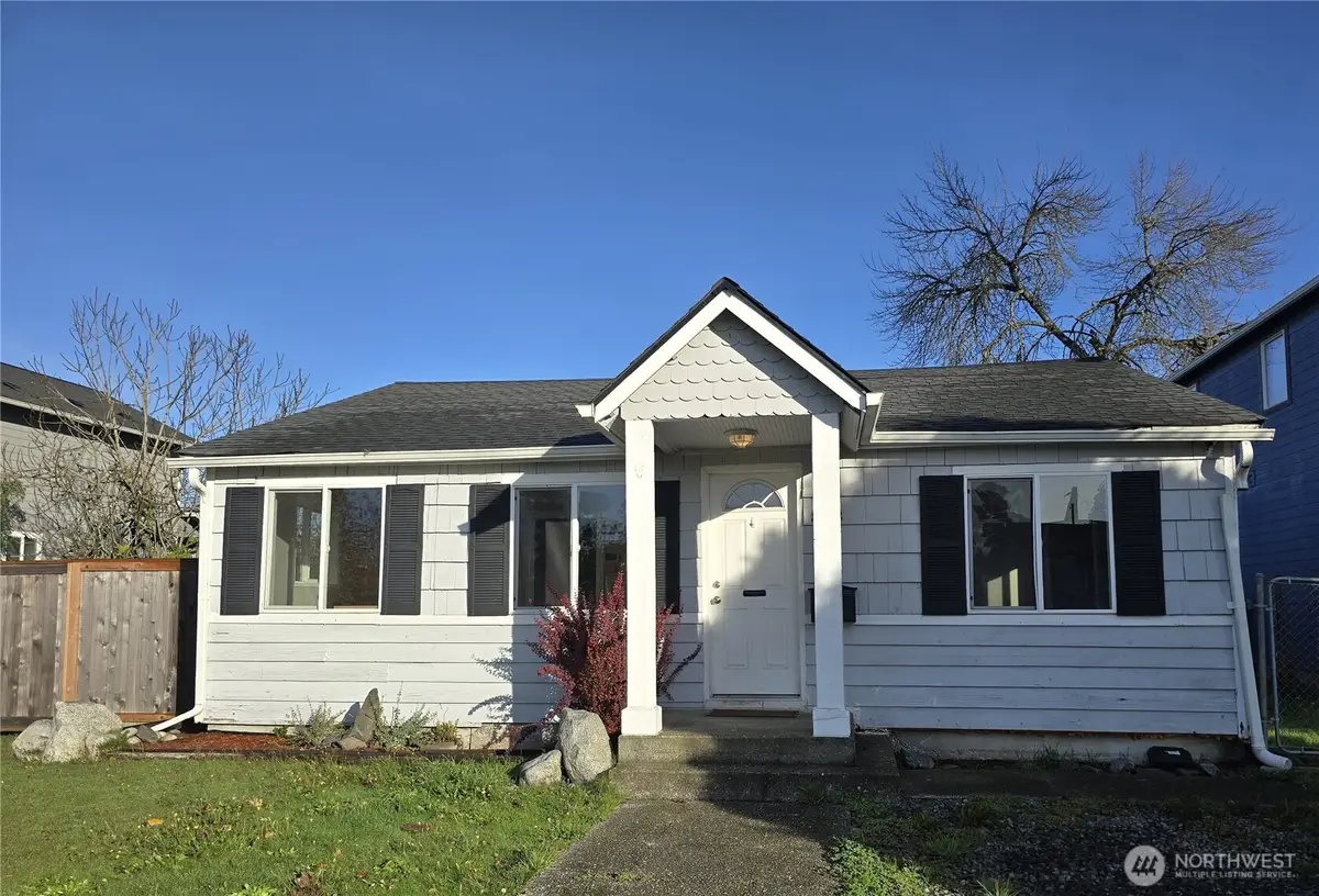 823 E 55th Street, Tacoma, WA 98404 - Image #1