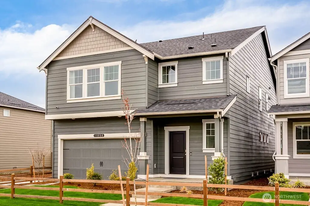 4035 Hyde Loop Ne #112, Olympia, WA 98506 - #1