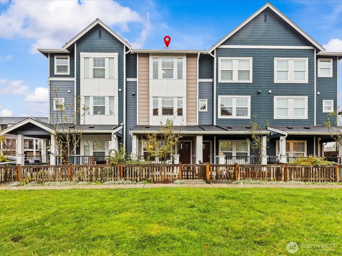 3400 SW Graham Street #703, Seattle, WA 98126 - Image #1