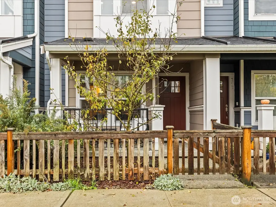 3400 SW Graham Street #703, Seattle, WA 98126 - Image #2