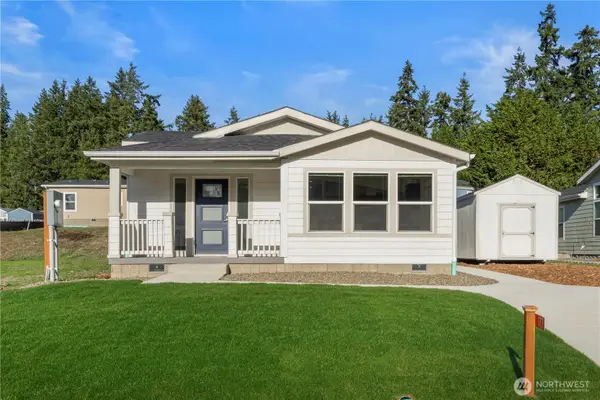 177 Sunset Meadows Lane, Port Hadlock, WA 98339