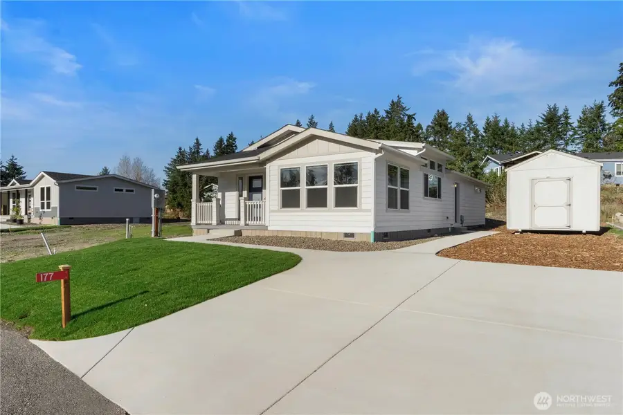 177 Sunset Meadows Lane, Port Hadlock, WA 98339 - Image #3