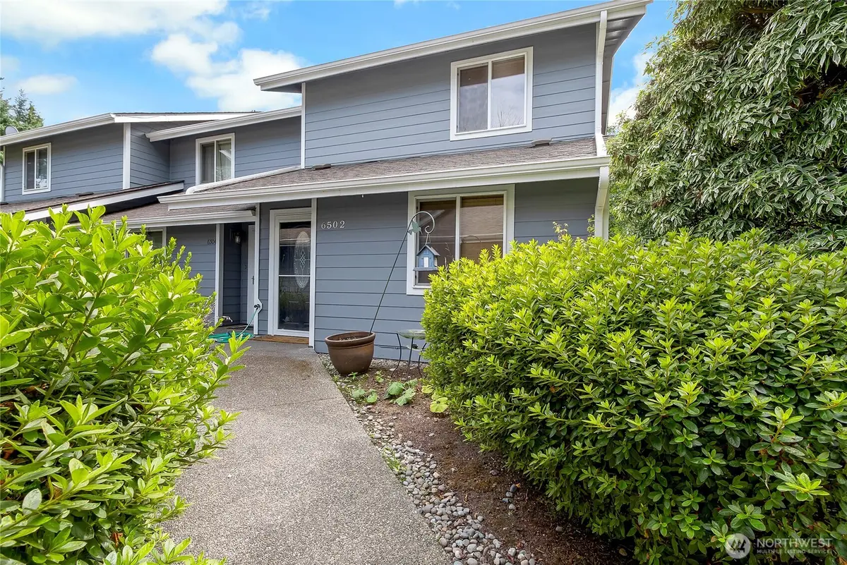 6502 109th Street E, Puyallup, WA 98373 - Image #1