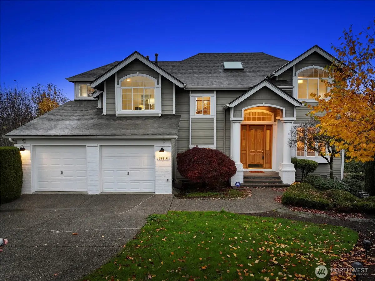 15516 129th Avenue Ne, Woodinville, WA 98072 - Image #1