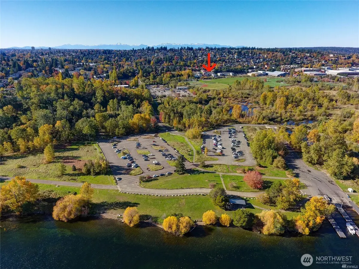 5845 NE Park Point Drive #G203, Seattle, WA 98115 - Image #1