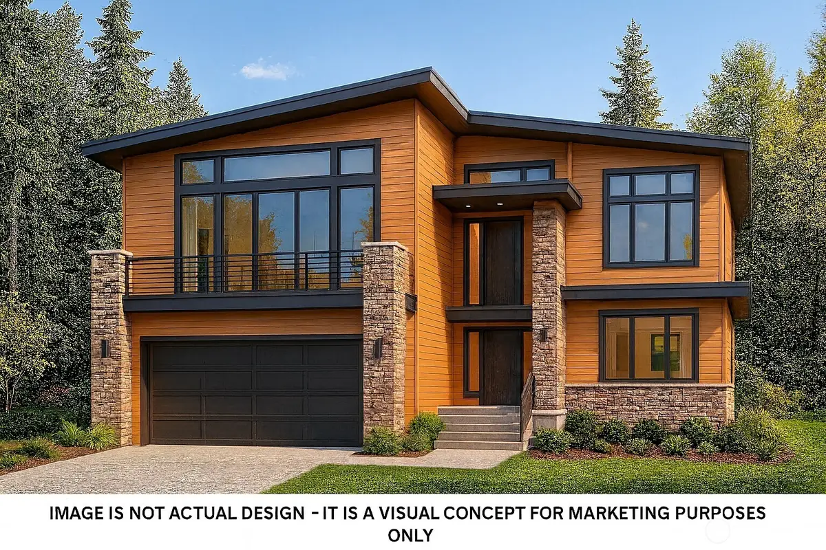 4364 151st Avenue Se, Bellevue, WA 98006 - Image #1