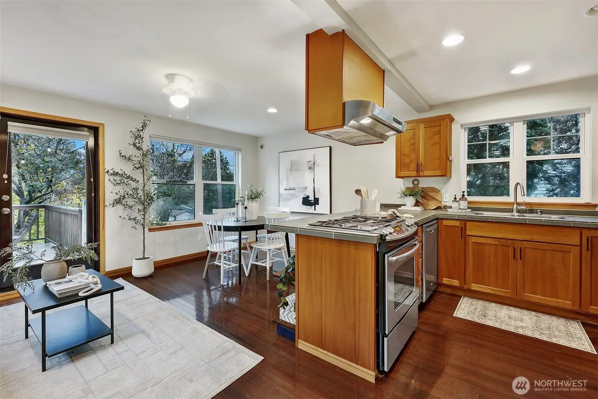 9005 Fremont Avenue N #A, Seattle, WA 98103 - Image #1